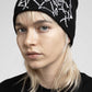 Prey Reverse Brow Beanie