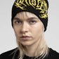 Prey Reverse Brow Beanie