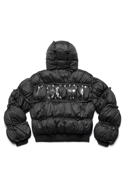 Puffer Jacket X