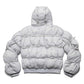 Puffer Jacket X