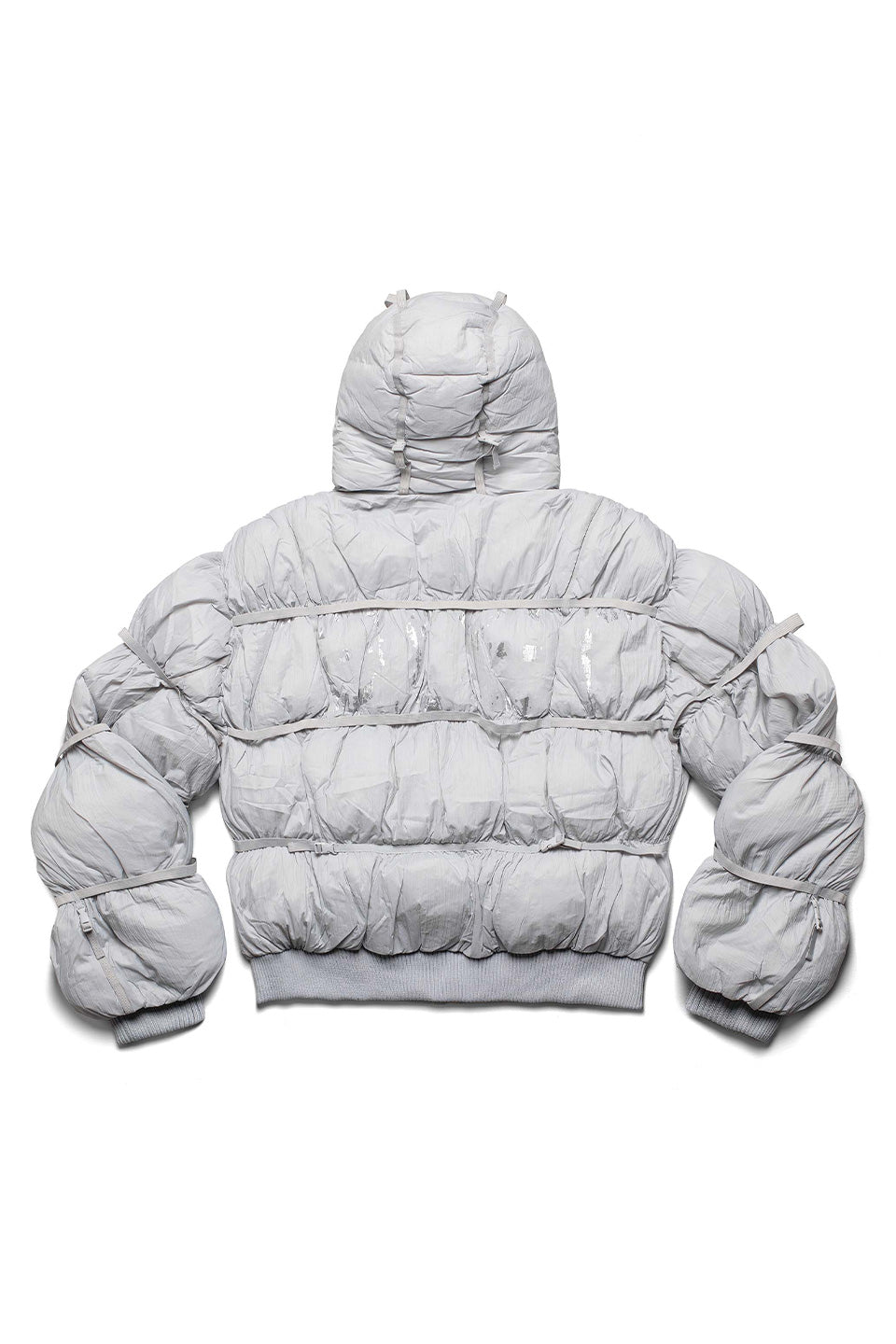 Puffer Jacket X