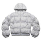 Puffer Jacket X