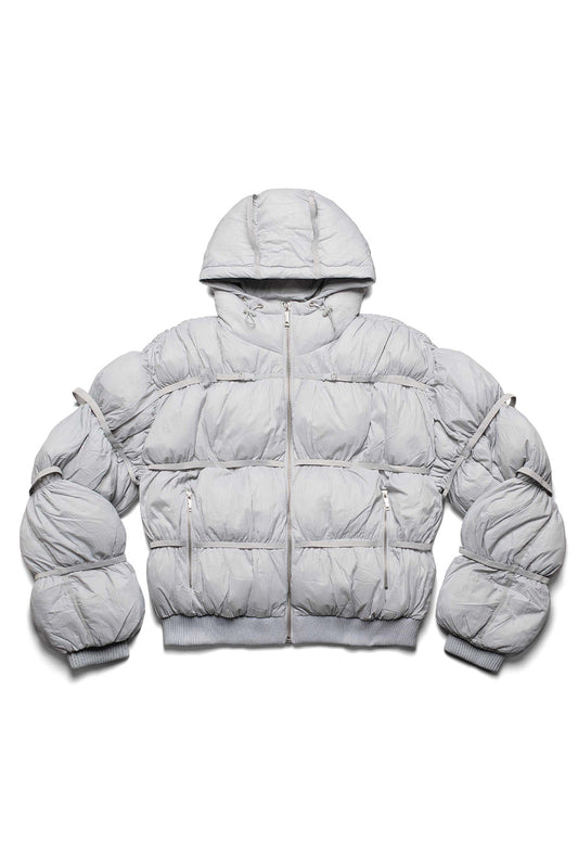 Puffer Jacket X