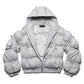 Puffer Jacket X