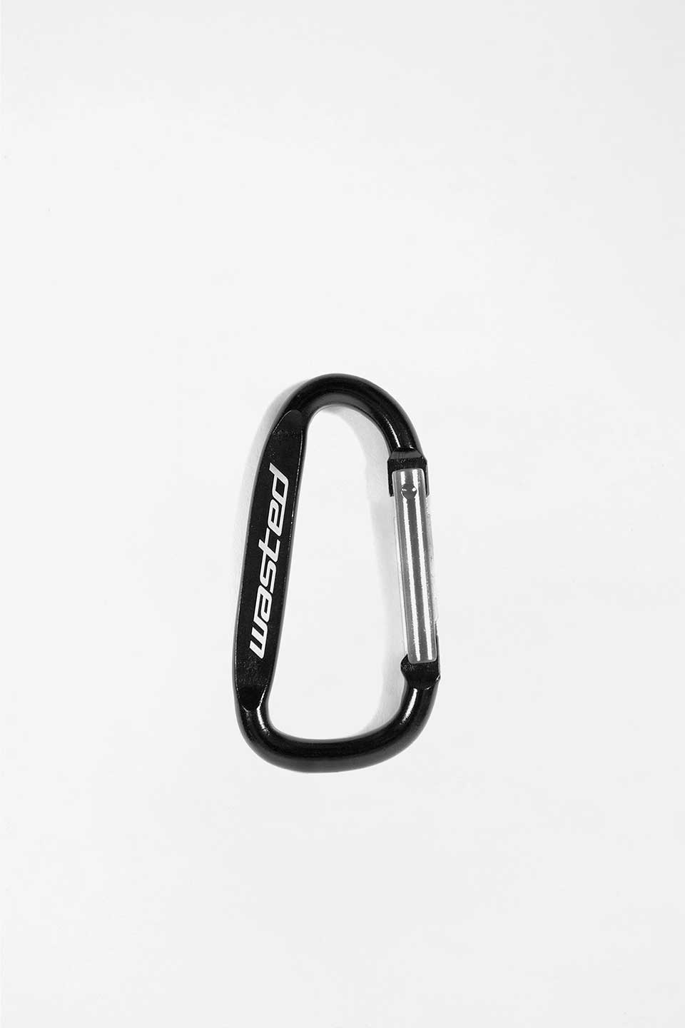 Pulse Carabiner