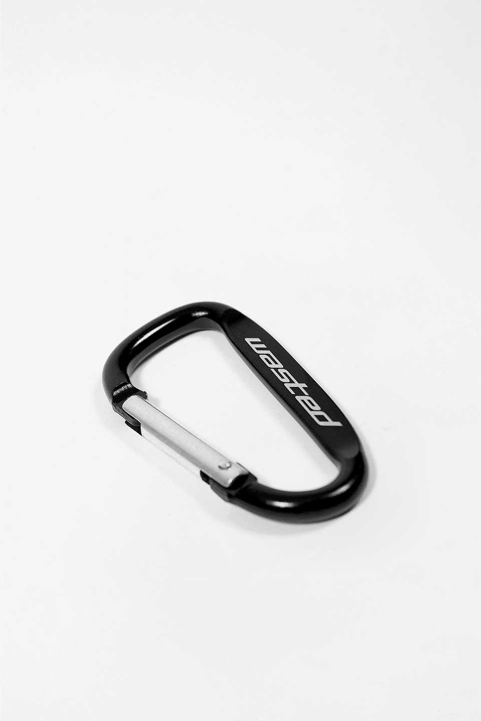 Pulse Carabiner