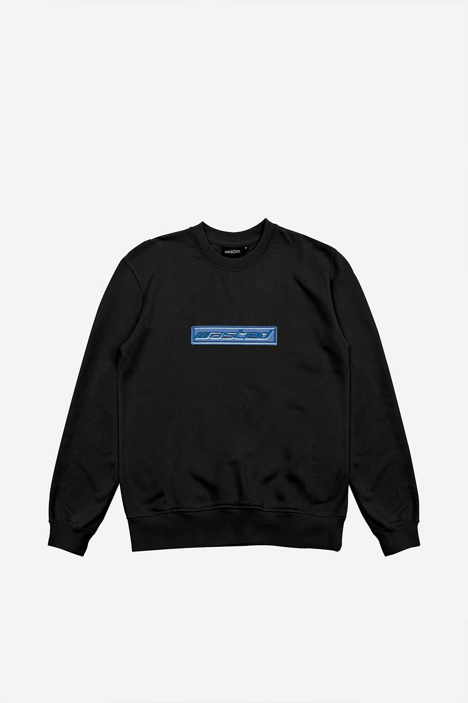 Pulse Crewneck