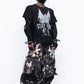Punk Pes T-Shirt