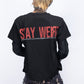 Punk Pes T-Shirt