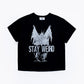 Punk Pes T-Shirt