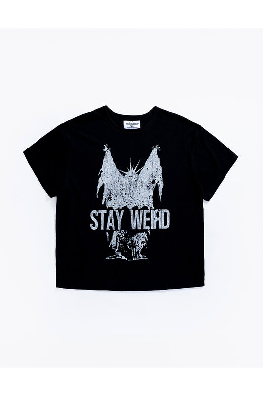 Punk Pes T-Shirt