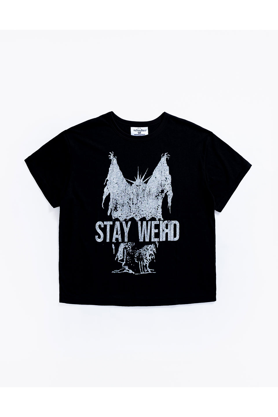Punk Pes T-Shirt