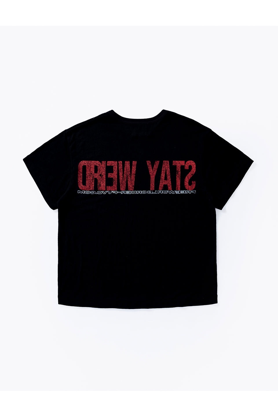 Punk Pes T-Shirt