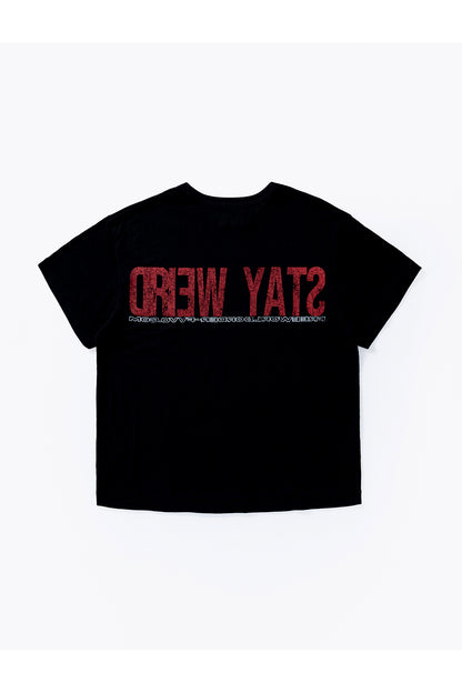 Punk Pes T-Shirt