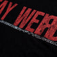 Punk Pes T-Shirt