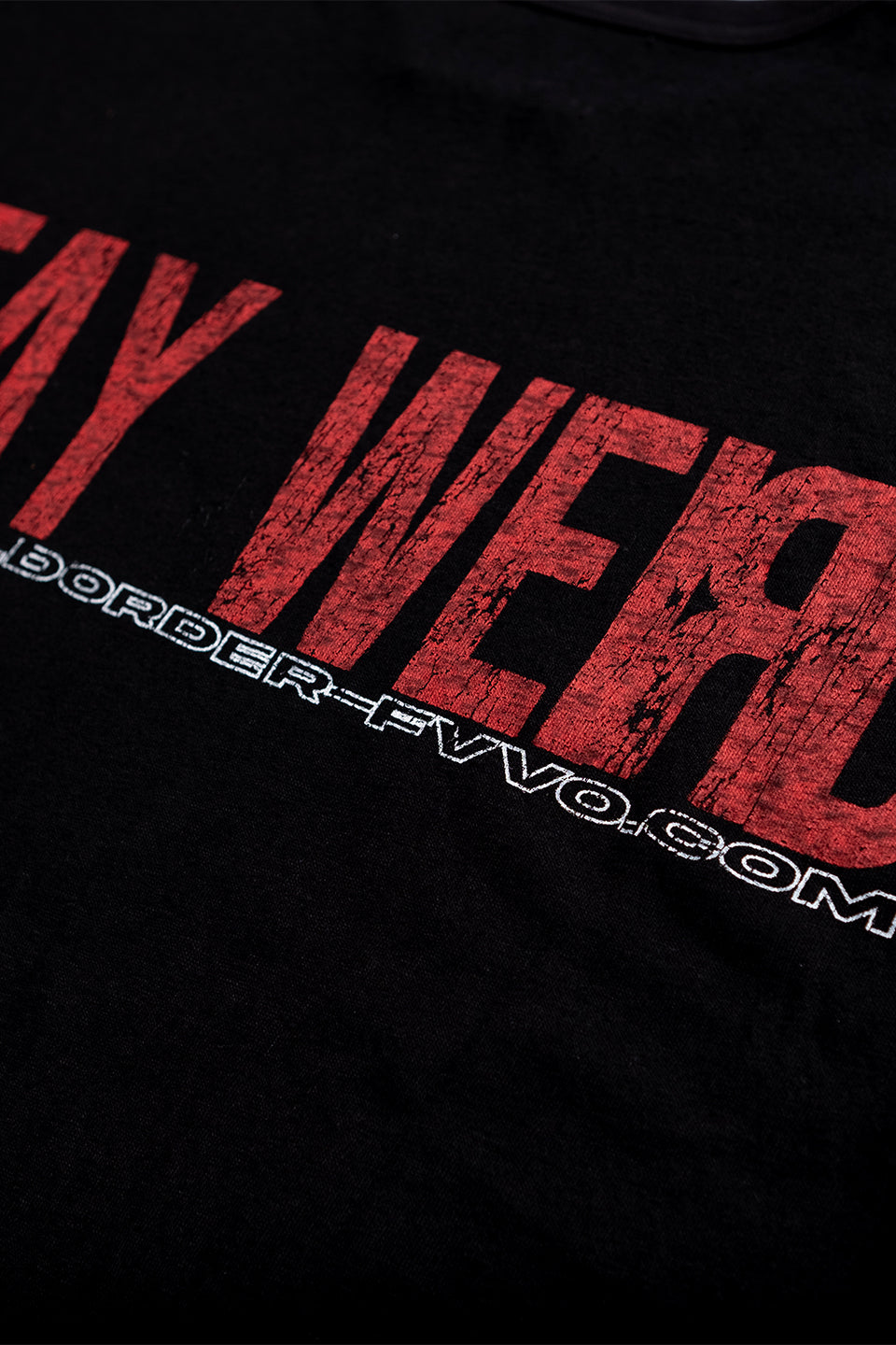 Punk Pes T-Shirt