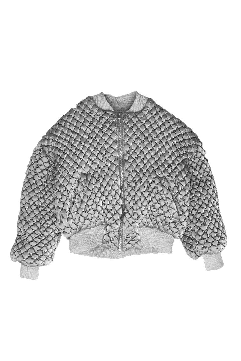 Quited Bomber