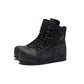R/F 2.0 Chaos Noisecanvas Boots-2