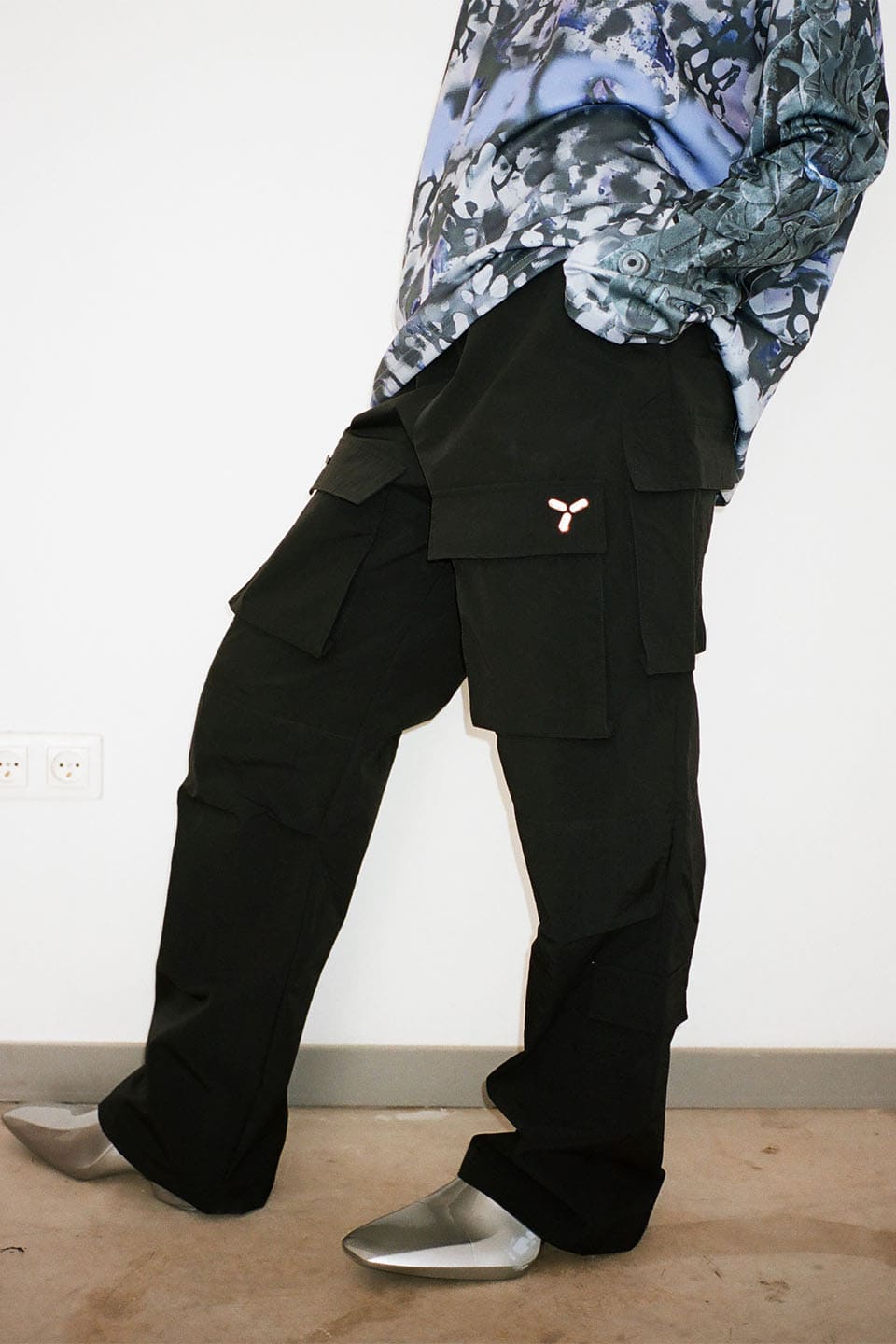 Cargo Pants｜Chaos Gone Global｜カーゴパンツ