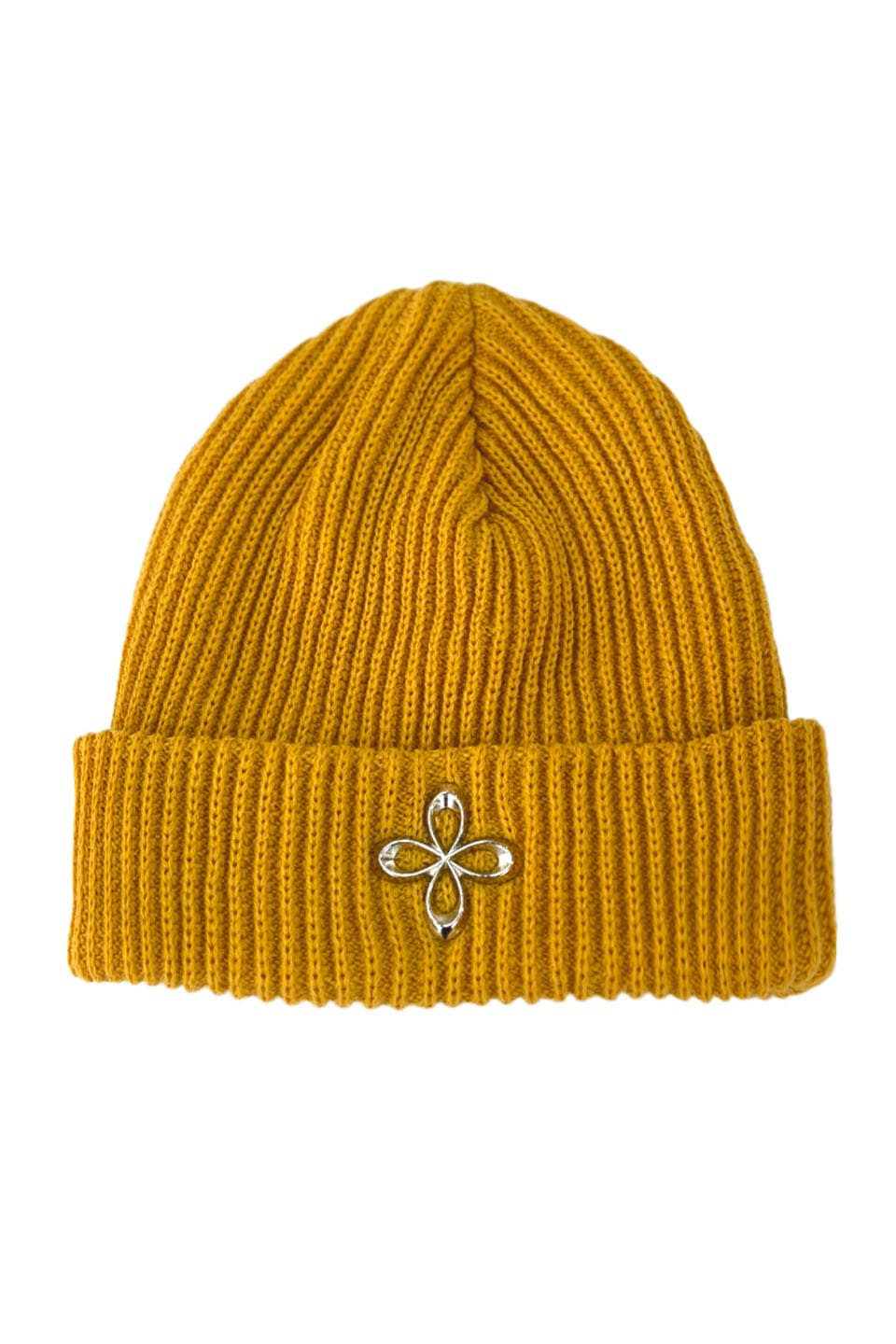 Clover Logo Beanie Ver.2