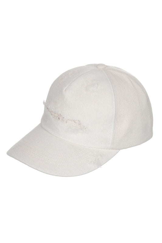 Gauze Cap