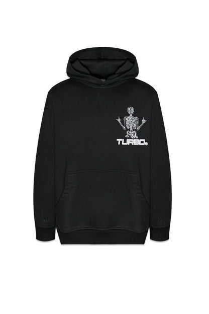 Turbo Hoodie