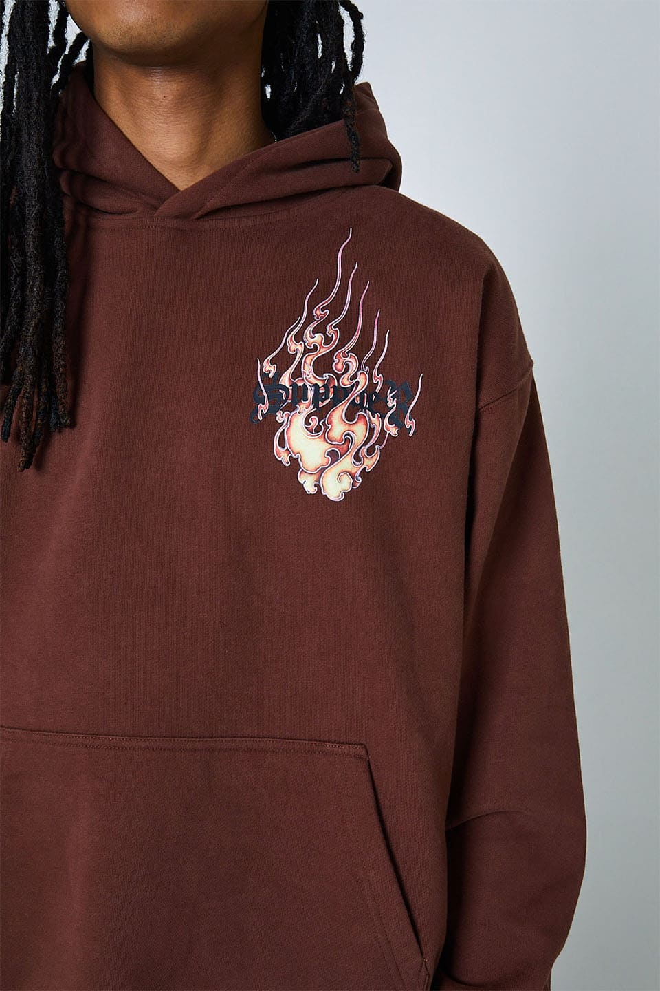 Wagmi Goku Hoodie｜SUPPLIER｜フーディー