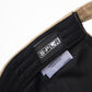 NOT NATURAL NN Logo Micro Corduroy Cap