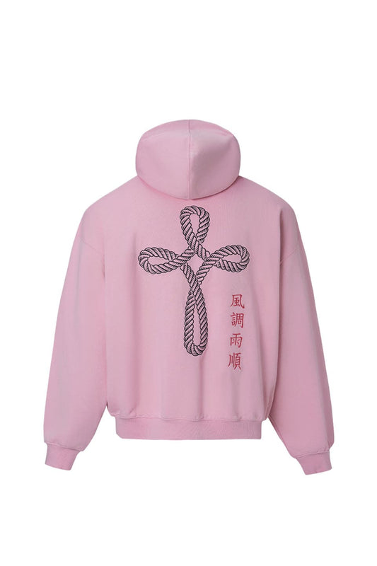 Chinese Hoodie