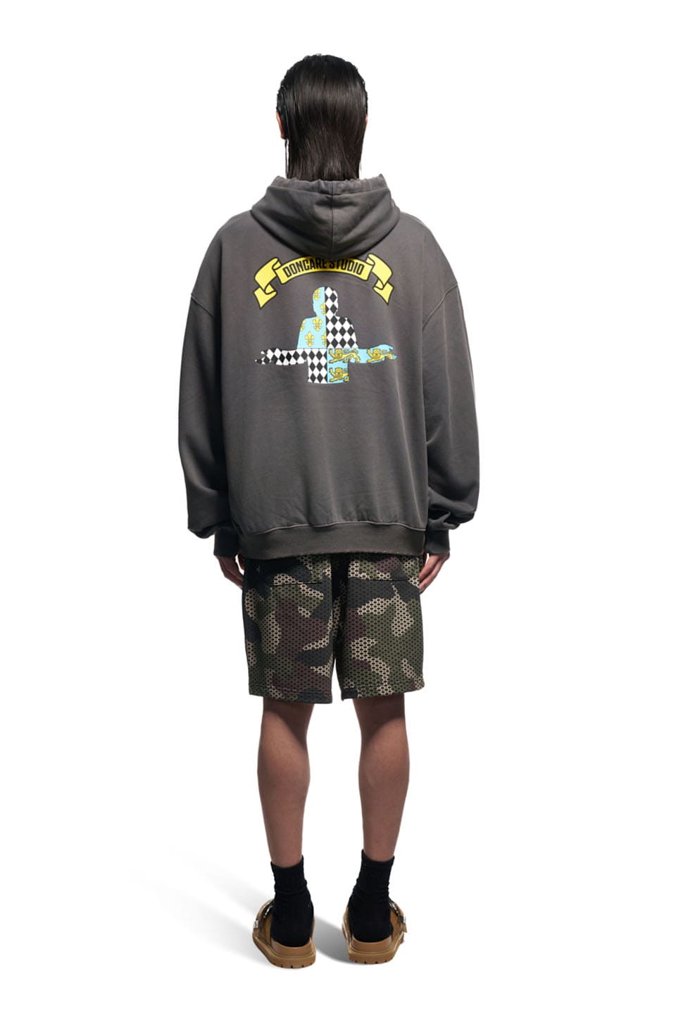 Logo Hoodie