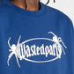 Boiler Reset Crewneck