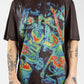 Fusion Mesh T-Shirt