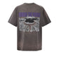 Akira Destroyed Vintage Tee