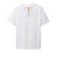 Gem Necklace Tee