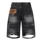 Nautical Treasure Map Destroyed Jorts
