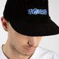 Acid Corduroy Cap