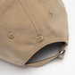 NOT NATURAL NN Logo Micro Corduroy Cap