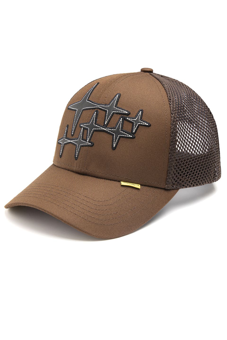 Guiding Star 6 Panel Cap