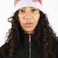 United Reverse Brow Beanie