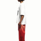 Red Sweatpants