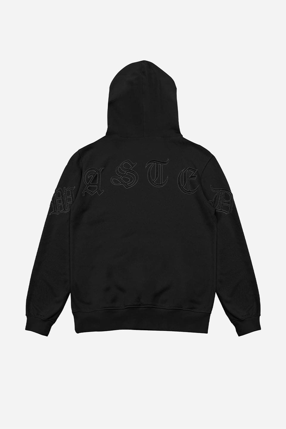 Kingdom Curve Zip Hoodie