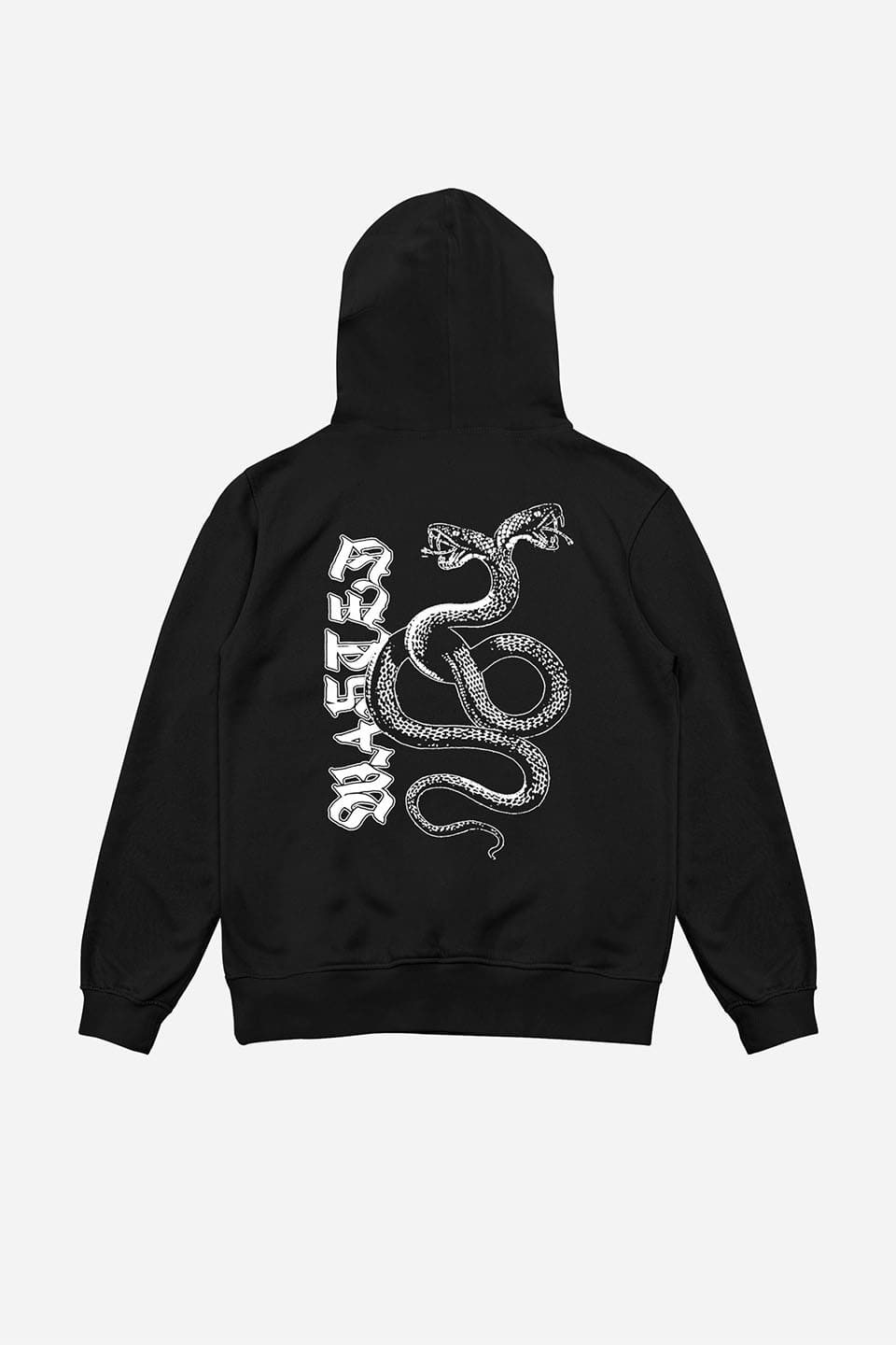 Lethal Zip Hoodie