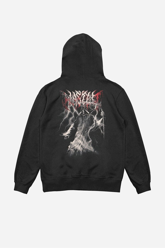 Scythe Hoodie