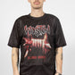 Wm T-Shirt Mesh Blind