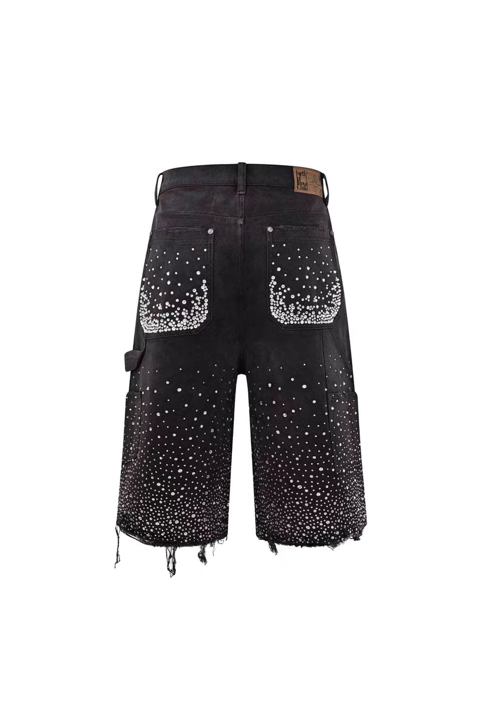 Redial 20K Diamond Jorts