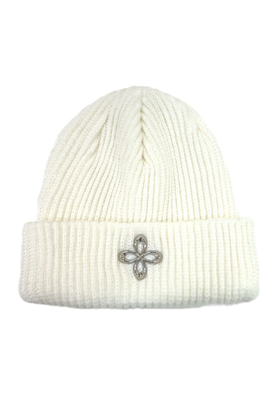 Clover Logo Beanie Ver.2