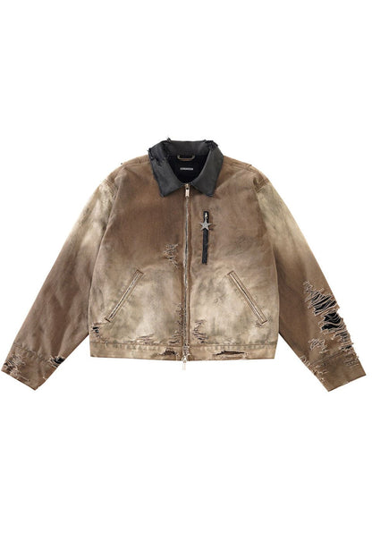 Work Jacket