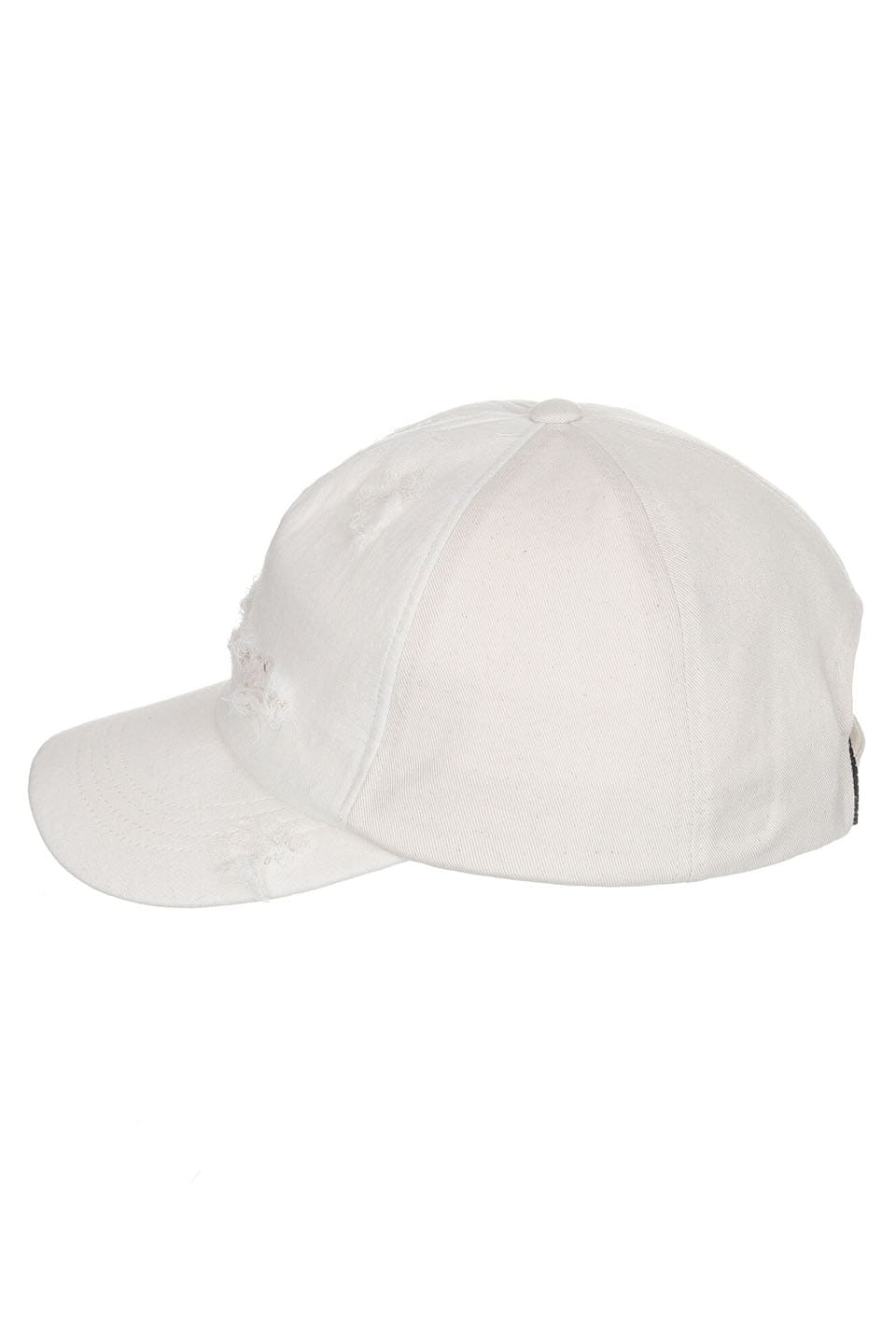 Gauze Cap