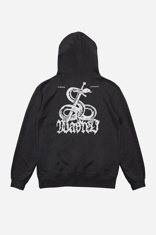 Hoodie Atrax