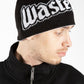 United Reverse Brow Beanie
